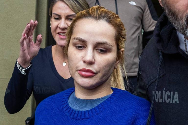 Caso Deolane: STJ nega soltura imediata, mas julgamento definitivo do habeas corpus ainda está pendente