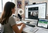 CNJ estabelece regras para participação de crianças e adolescentes em conteúdos digitais