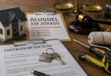 Inquilino inadimplente não pode permanecer no imóvel alegando reformas, decide STJ