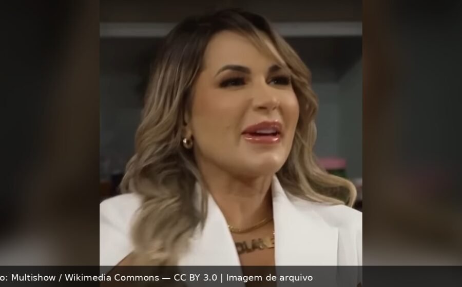 STJ nega liminar para soltura de Deolane Bezerra; mérito do habeas corpus ainda será julgado