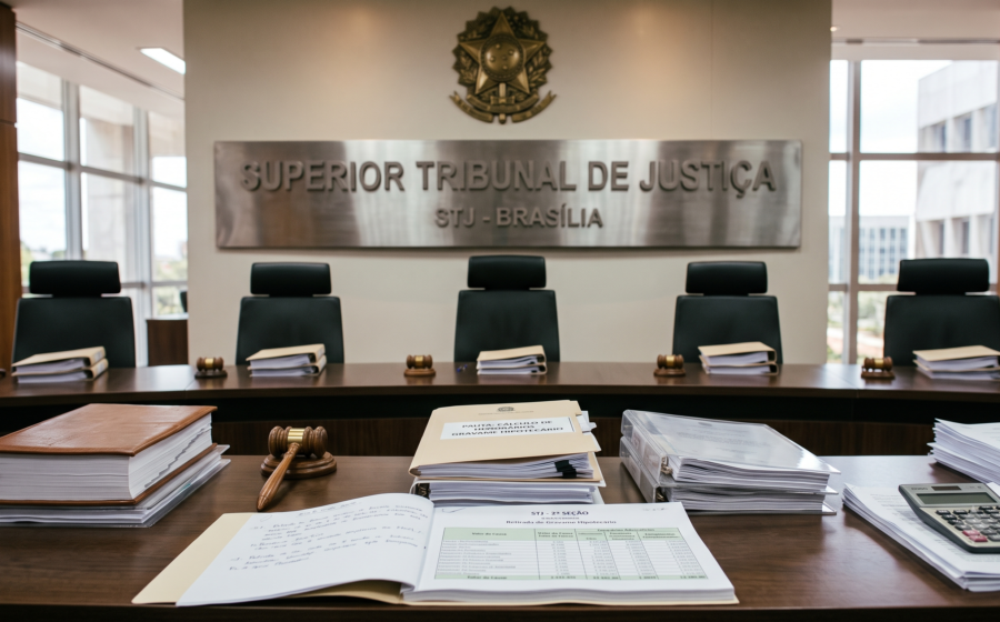 STJ vai definir cálculo de honorários em ações para retirada de gravame hipotecário
